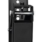 Vogels PFW6910 Heavy Duty tilting lockable wall mount for 80-120" monitors product image
