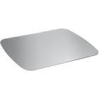Vogels PUA 9507S Accessory tray finished in silver for PUC 25xx/27xx Series Connect-it columns