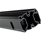 Vogels PUC 2715B 150cm Connect-it Floor column finished in black product image