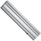 Vogels PUC 2720S 200cm Connect-it Floor column finished in silver