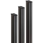 Vogels PUC 2927 270cm Connect-it Video Wall column finished in black product image
