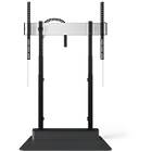 Vogels RISE 4105 RISE Motorised Height Adjustable TV/Monitor stand Front View product image