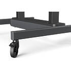 Vogels RISE3205 RISE Motorised Height Adjustable Monitor/TV Trolley product image