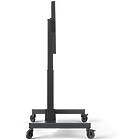 Vogels RISE3205 RISE Motorised Height Adjustable Monitor/TV Trolley product image