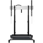 Vogels RISE5105 RISE Motorised Height Adjustable TV/Monitor stand product image