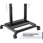 Vogels RISE5105 RISE Motorised Height Adjustable TV/Monitor stand product image