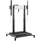 Vogels RISE5108 RISE Motorised Height Adjustable Monitor/TV stand (43 to 98
