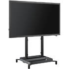 Vogels RISE5108 RISE Motorised Height Adjustable Monitor/TV stand product image