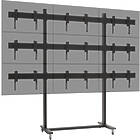 Vogels TVW3347 3×3 ;Video Wall Floor Stand product image