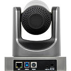 WyreStorm CAM-200-PTZ HD PTZ Conference Camera with USB 3.0 & Network Output connectivity (terminals) product image