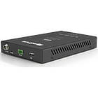 WyreStorm CON-H2-SCL 1:1 4K HDMI Scaler with audio breakout product image