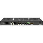 WyreStorm EX-35-H2-ARC 1:1 4K HDR HDMI / RS-232 / PoH / IR over HDBaseT Extender Kit with ARC connectivity (terminals) product image