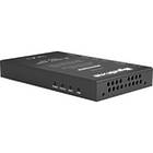 WyreStorm EX-70-G2 1:1 4K HDMI / IR / RS-232 / PoH over HDBaseT Extender Kit Front View product image