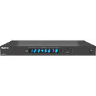 WyreStorm MX-0808-KIT-V2 8×8 4K HDMI to HDBaseT Matrix Switcher with output down scaling, includes receivers product image