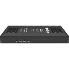 WyreStorm MXV-0404-H2A-KIT 4×4 4K UHD HDMI / PoH / CEC to HDBaseT Matrix Switcher with Receivers product image