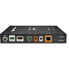 WyreStorm NHD-120-RX 1:1 NetworkHD 120 Series 4K30 4:2:0 HDMI Over IP Decoder connectivity (terminals) product image