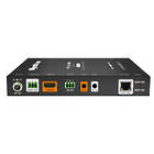 WyreStorm NHD-120-TX 1:1 NetworkHD 120 Series 4K30 4:2:0 HDMI Over IP Encoder connectivity (terminals) product image