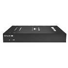 WyreStorm NHD-120-TX 1:1 NetworkHD 120 Series 4K30 4:2:0 HDMI Over IP Encoder Front View product image