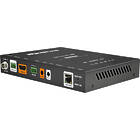 WyreStorm NHD-120-TX 1:1 NetworkHD 120 Series 4K30 4:2:0 HDMI Over IP Encoder product image