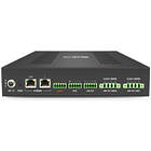 WyreStorm NHD-150-RX 1:1 Video over IP Receiver and Multiview Processor connectivity (terminals) product image