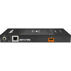 WyreStorm NHD-400-E-TX 1:1 4K Video Over IP Encoder with HDR and Scaling connectivity (terminals) product image