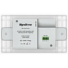 WyreStorm SW-130-TX-UK 3:1 HDMI/ USB-C over HDBaseT Transmitter wall plate product image
