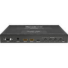 WyreStorm SW-740-TX 4:1 HDMI / USB-C / VGA / IR / RS-232 / Ethernet / PoH over HDBaseT Transmitter and Scaler product image