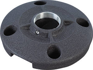 6″ / 152mm Speed‑Connect Ceiling Plate