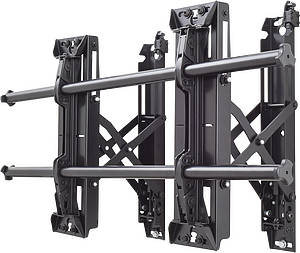 Extending Large Fusion Micro‑Adjustable Tilting Wall Mount
