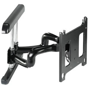 Heavy Duty Large Flat Panel Display Swing Out Wall Mount