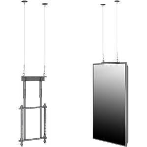 M Pro Series - Wire Ceiling 6000 Single