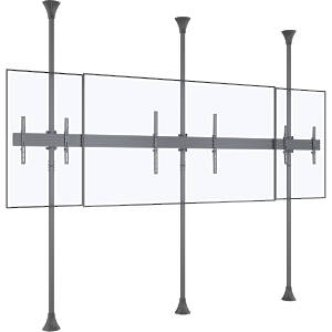 M Floor to Ceiling Mount Pro MBFC3UX1-L