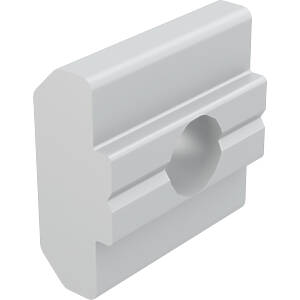 M Pro Series - Rail Stopper / Sliding Nut