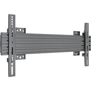 M Wallmount Pro Fixed Non‑tilting Ultra‑wide Monitor Wall Mount