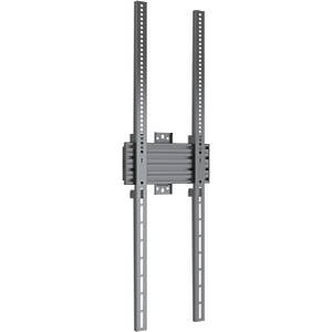 M Wallmount Pro Fixed Non‑tilting Portrait Monitor Wall Mount