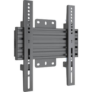 M Wallmount Pro Fixed Non‑tilting Monitor Wall Mount