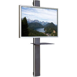 Avecta Hi Level Floor‑to‑Wall TV/Monitor Mount