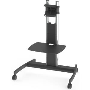 Avecta Low Level Monitor/TV Trolley