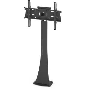 Axia High Level Bolt Down TV/Monitor Stand