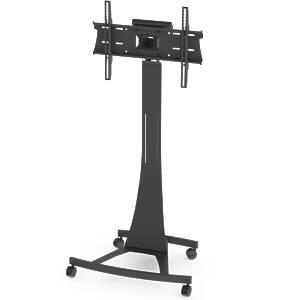 Axia high‑level Monitor/TV trolley