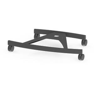 Axia Low Level Trolley Base