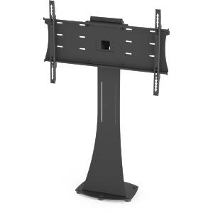 Axia Titan Heavy Duty Bolt Down Monitor Stand