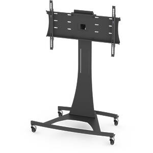 Axia Titan Monitor/TV trolley