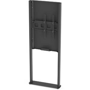 Edgeline Bolt‑Down Portrait Digital Signage Kiosk 