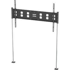 2m High Heavy Duty Goalpost Style Floor‑to‑Wall Kit