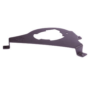 Bespoke plate for Unicol Gyrolock Trilok mounts