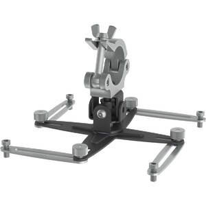 Gyrolock Projector Truss Close Mount with Trilok Quick Release
