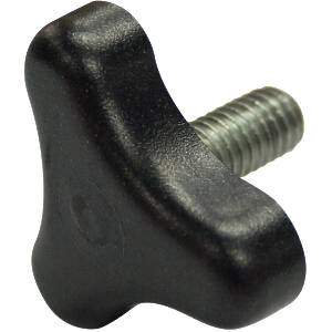 Tighten/loosen Unicol solutions with ease with our spare individual hand wheels