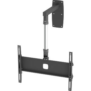 TV/Monitor Wall Arm Mount Kit