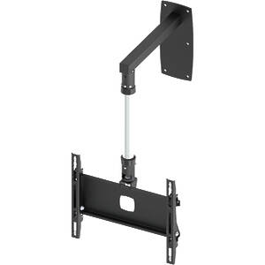 TV/Monitor Wall Arm Mount Kit 